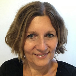 Profilbild Susanne Huber