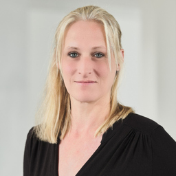 Monika Klapper