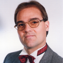 Peter Forster