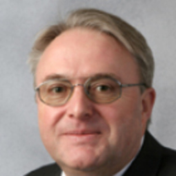 Volker Schmidt