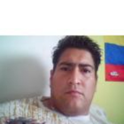 Jorge vera Ortiz