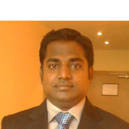 Satish Viswanathan