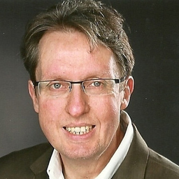 Andreas Helmund