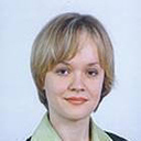 Anna Vlasyuk
