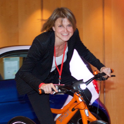 Katrin Dihr