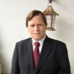 Wolfgang Aigner's profile picture