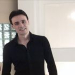 Roberto Buffa