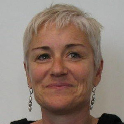 Claudia Marzella Legler