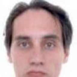Klaus Romero Cepeda