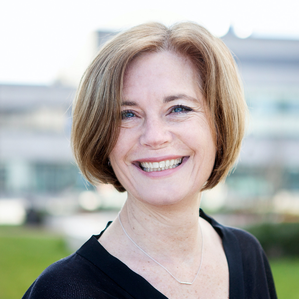 Prof. Susanne Lengyel Präsidentin Technische Hochschule