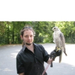 Mark Ufer's profile picture