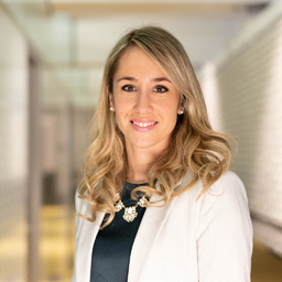 Andrea Patricia Meier
