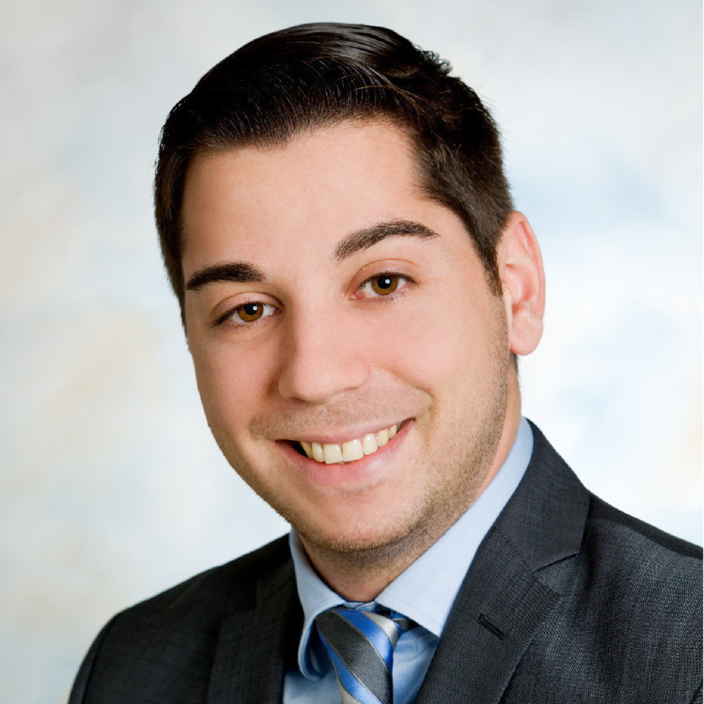 Robert Fuchs Regional Customer Logistics Manager Region East Europe