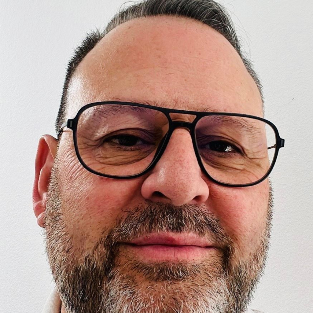 Michael Lauterer Prescription Engineer Planerbetreuer Schneider