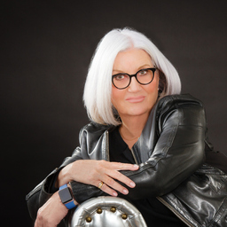 Profilbild Gabriele Weber-Kahmann