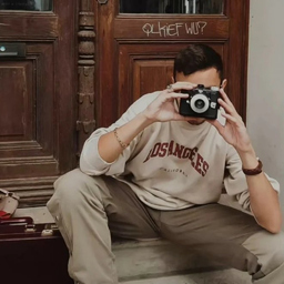 Nico Rosendo Pahlau