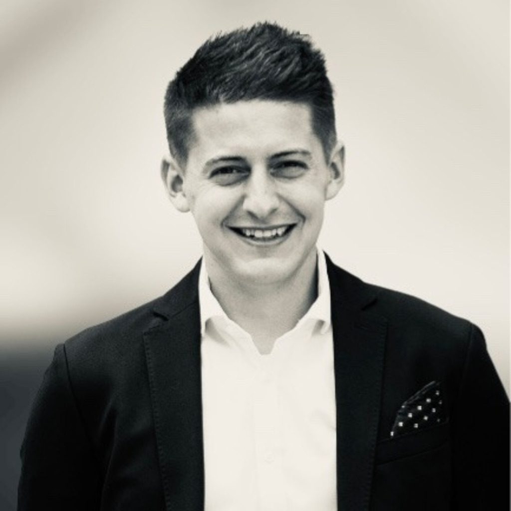 Stefan Winkler Wirtschaftsinformatik OTH Regensburg XING