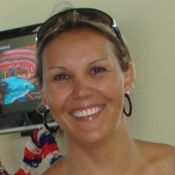 Carole Nievergelt-Hunziker