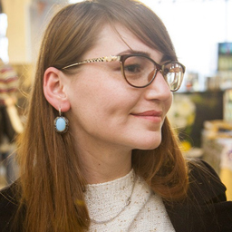 Ecaterina Poperecinaia's profile picture