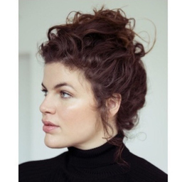 Carolin Aupert