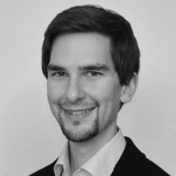 Dr. Mathias Bechert's profile picture