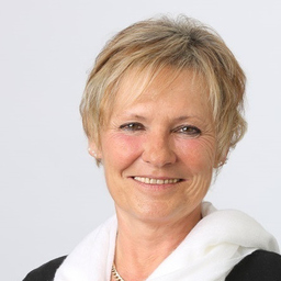 Kristin Schwarzbach