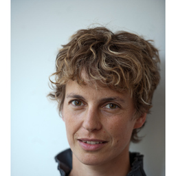 Nadja Mueller Schmid