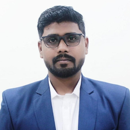 Abhilash Ashokrao Masane