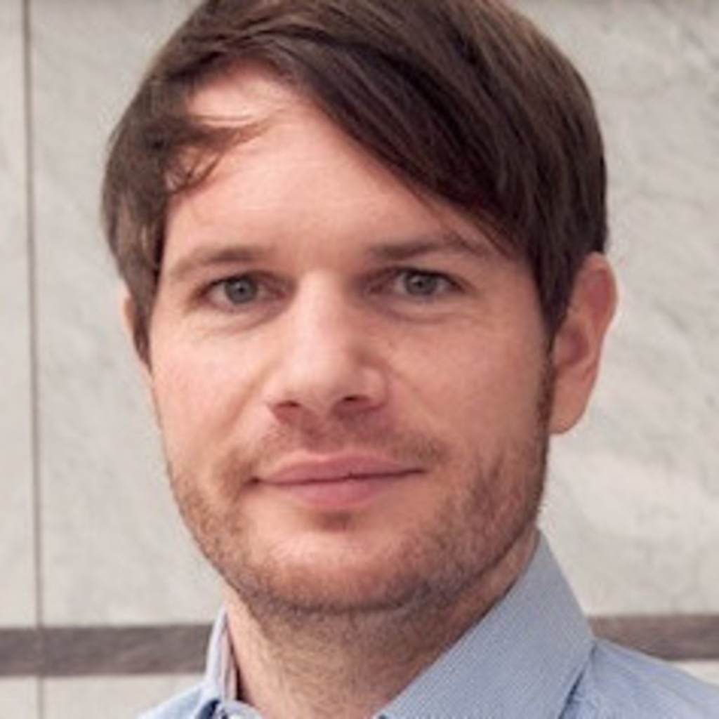 Ingo Reinhart Software Developer snabble GmbH XING