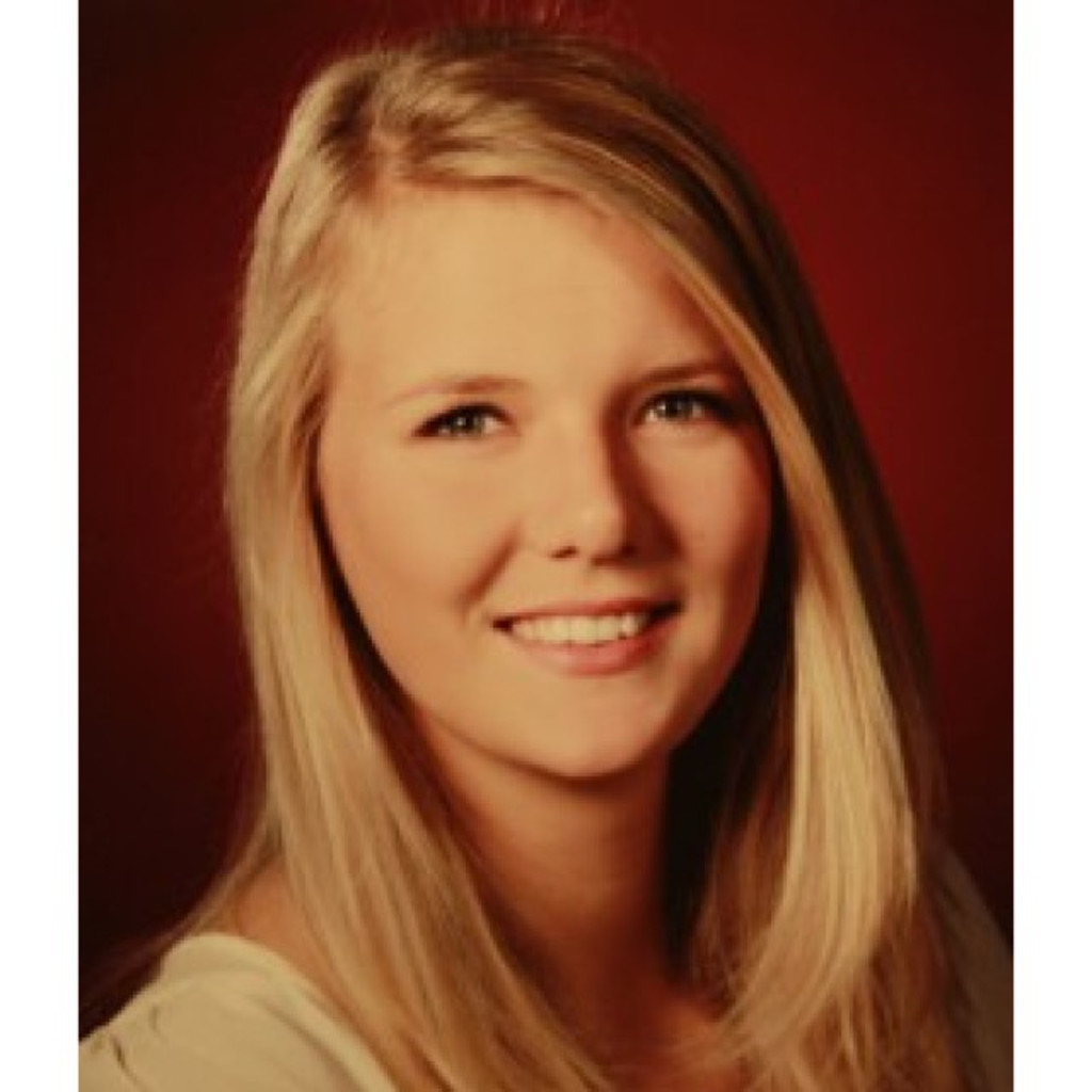 Hanna Schwarz Aushilfe; Kellnerin Müllers Tag & Nacht Wesel XING