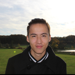 Chris Storey-Weger