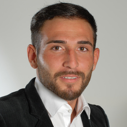 Ing. Koray Keskin