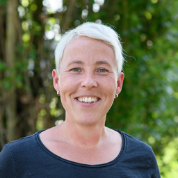 Andrea Friedel