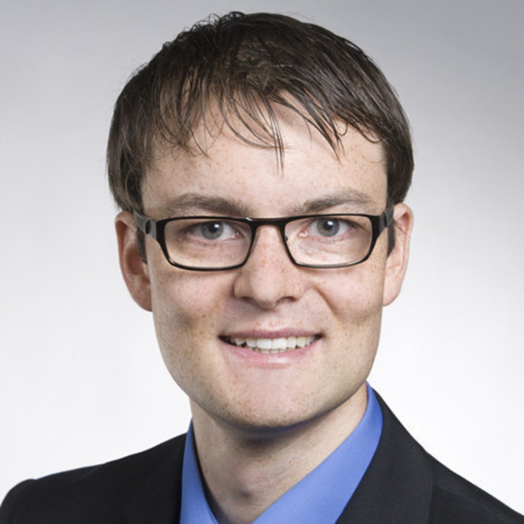 Social Media Profilbild David Kügler Bonn