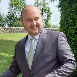Dominik Stein