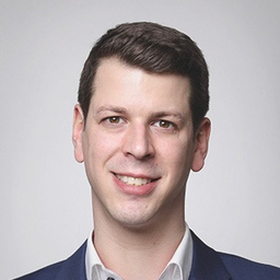 Profilbild Carsten Falkenbach