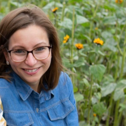 Ingrid Baade Ingrid Baade's profile picture