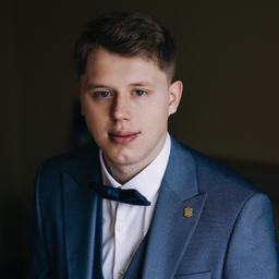 Богдан Михальчук