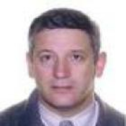 Javier Ausin Arroyo