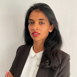 Smitha Bhadya