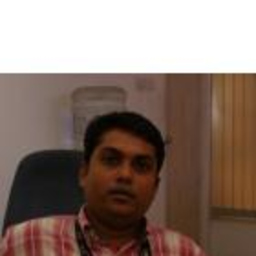 Shyam Kumar Kothandaraman