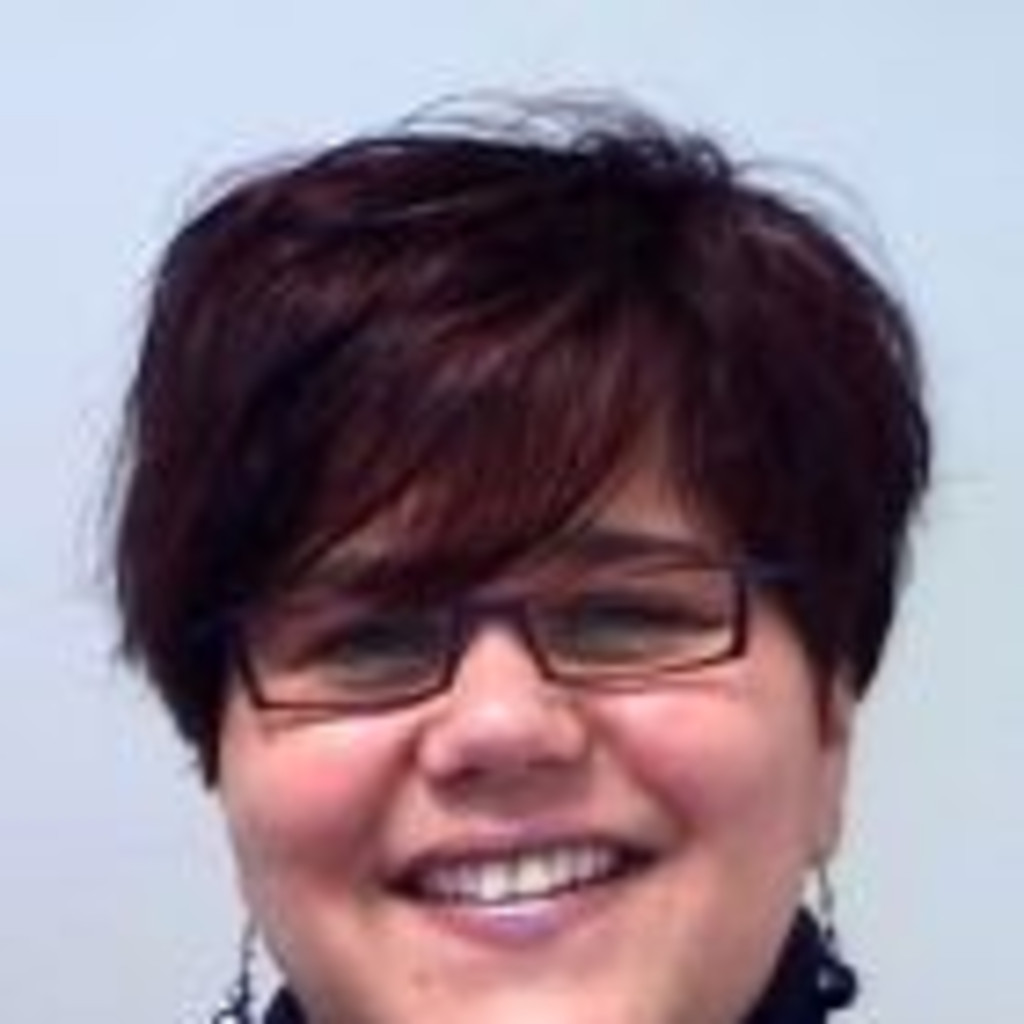 Daniela Jaeckel Abteilungssekretärin Robert Bosch GmbH XING