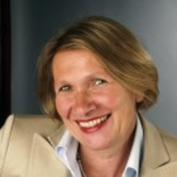 Profilbild Sabine Reese-Fortmeier