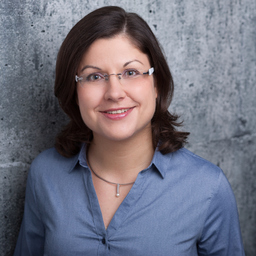 Bettina Große