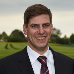 Dipl.-Ing. Christian Höing's profile picture