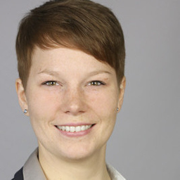 Dr. Sabrina Tritsch