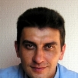 Gennady Berezhnoy's profile picture