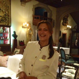 Cristina Scalisi