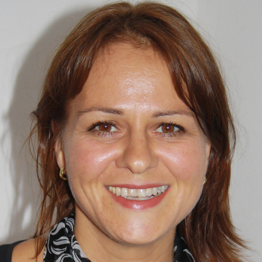 Iris NagelMartin Redakteurin SAP SE, Walldorf XING