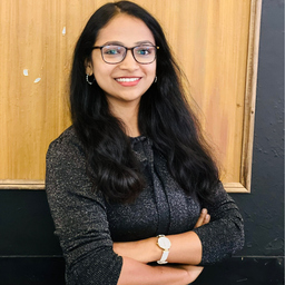 PRIYANKA SAPATE